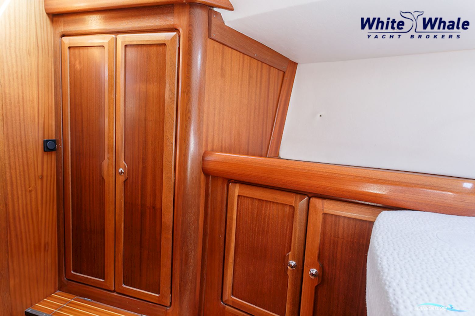 Bavaria 44 Exclusive