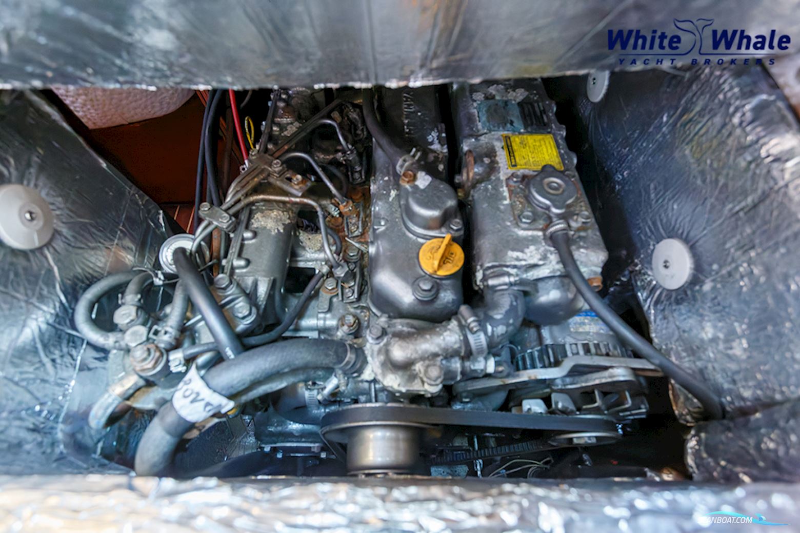Bavaria 44 Exclusive