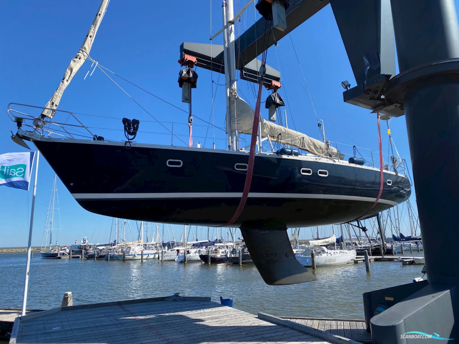 Bavaria 44 Exclusive