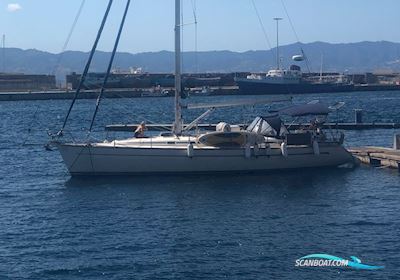 Bavaria 44 Langtur Sejlbåd 2002, med Volvo Penta D2 - 55 motor, Danmark