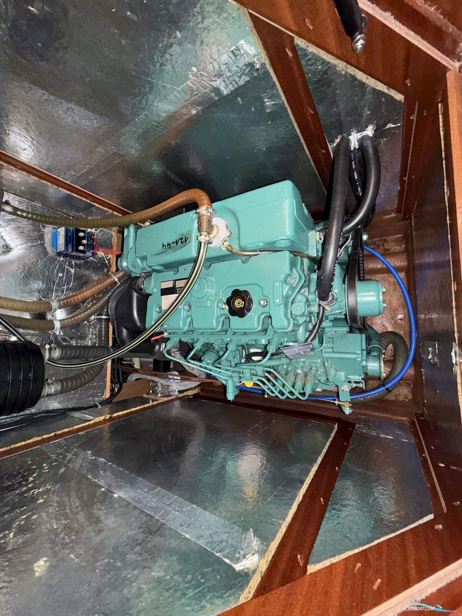 Bavaria 44 Queenline