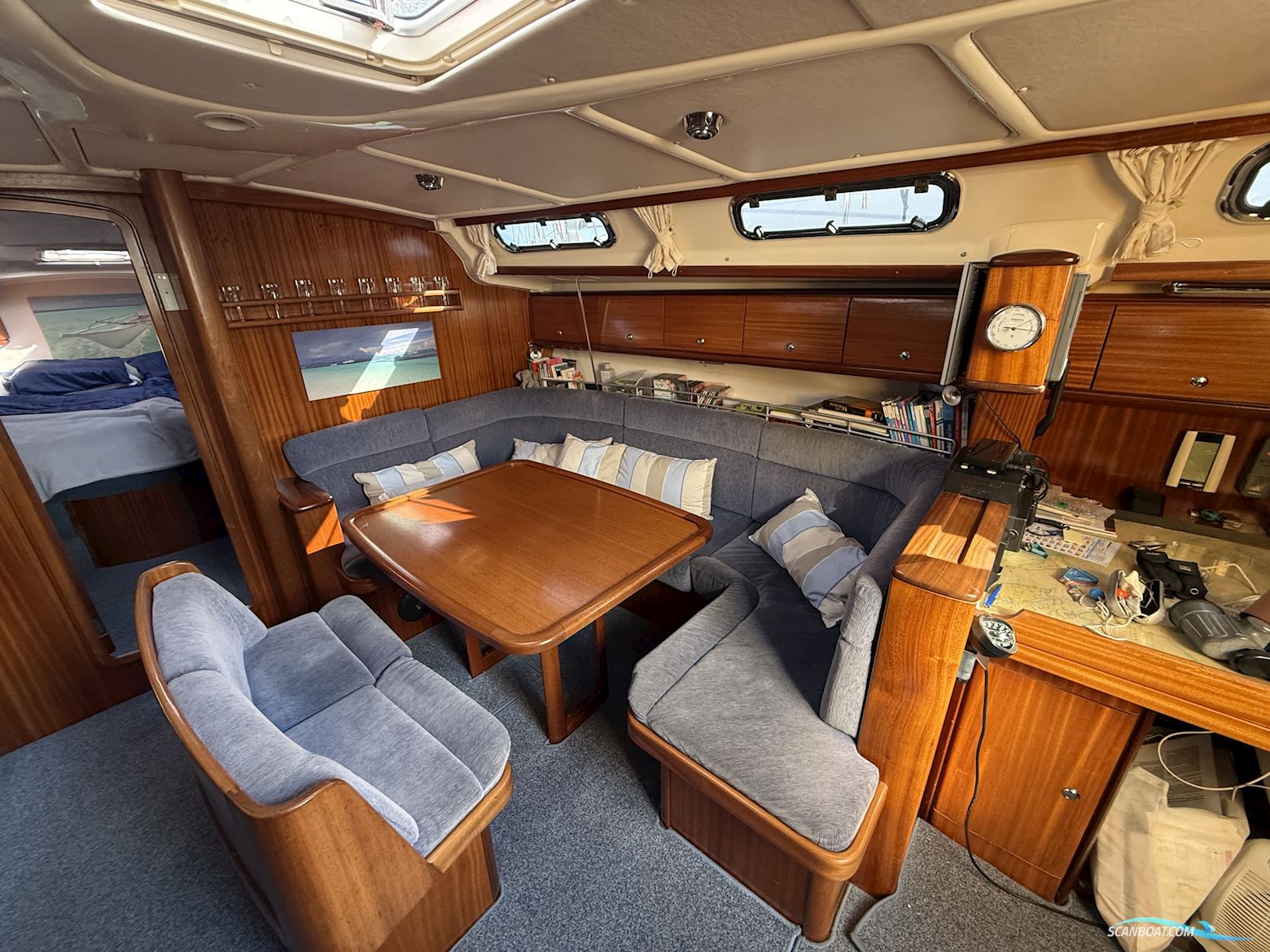 Bavaria 44 Queenline