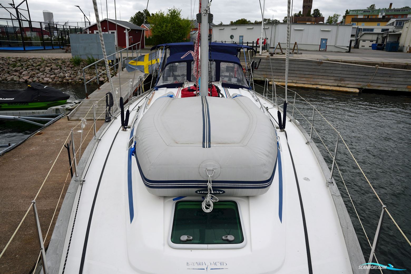 Bavaria 44