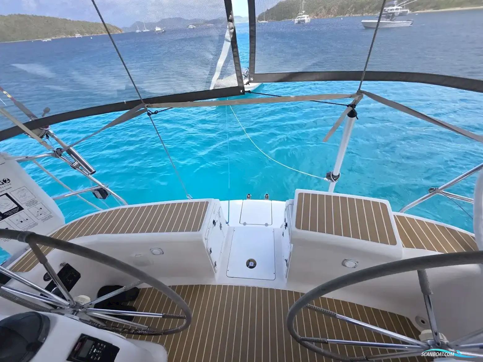 Bavaria 44