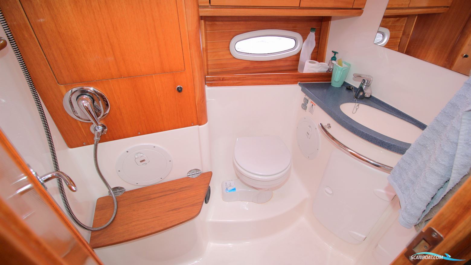 Bavaria 44 Vision 