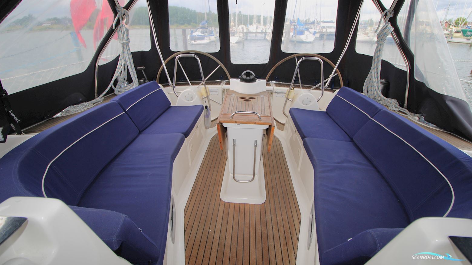 Bavaria 44 Vision 