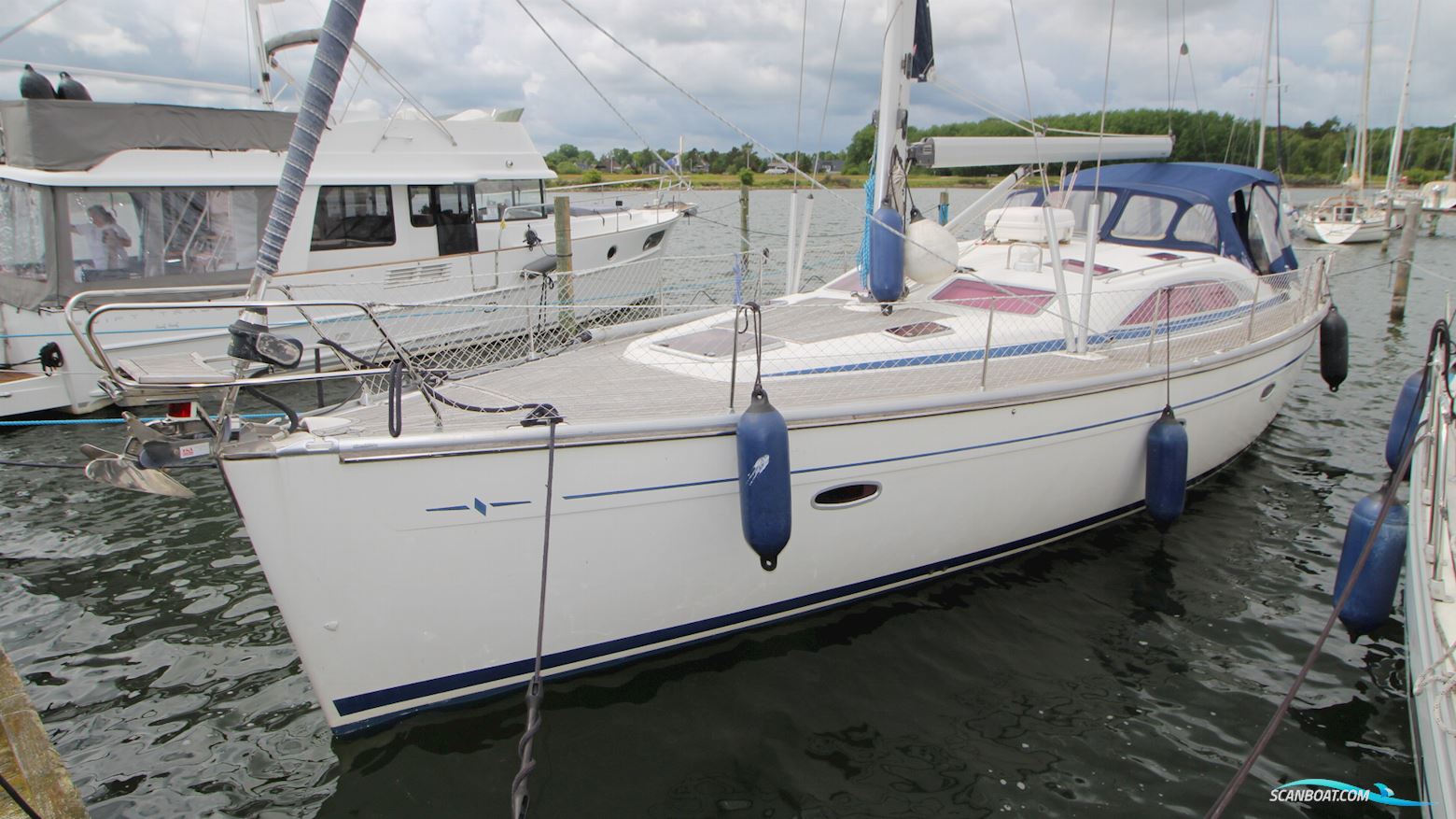 Bavaria 44 Vision 