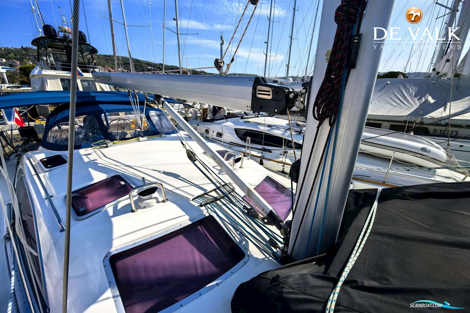 Bavaria 44 Vision