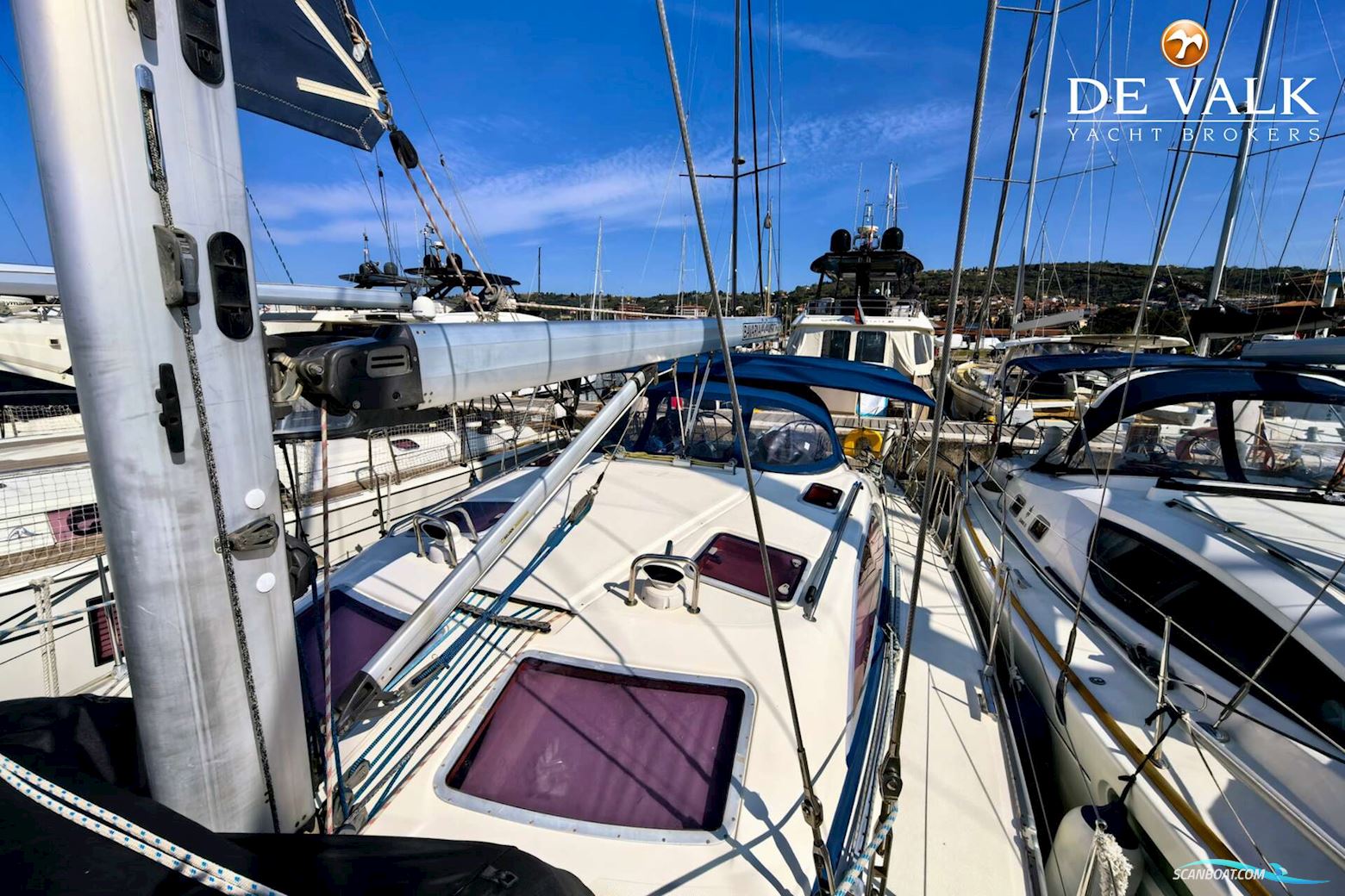 Bavaria 44 Vision