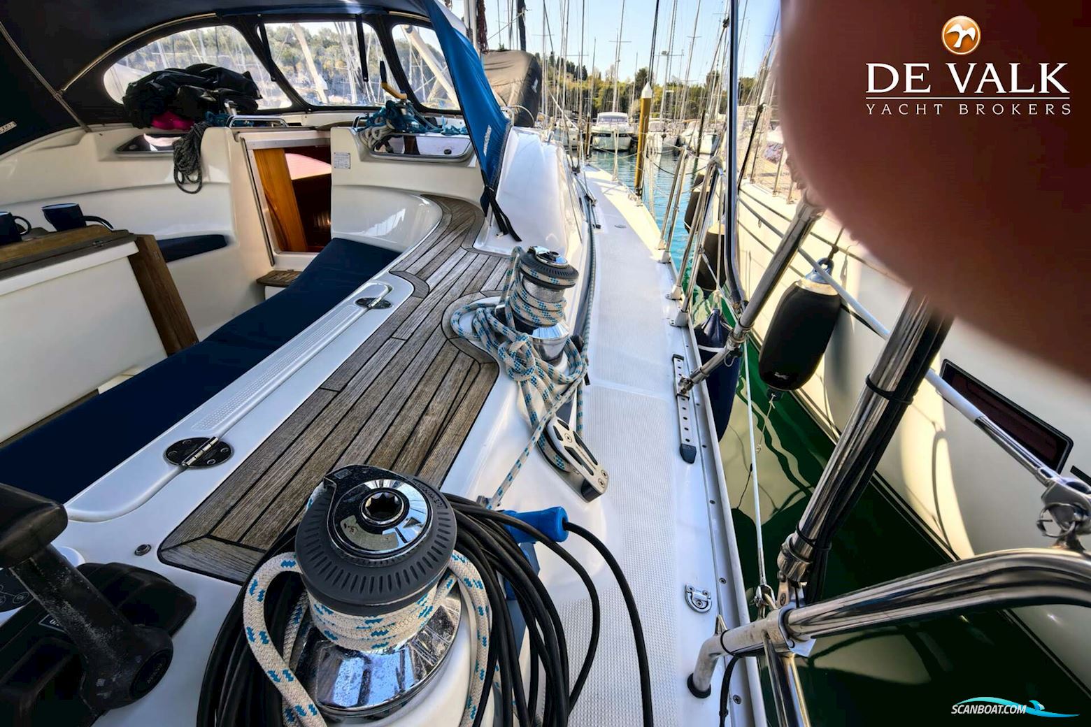 Bavaria 44 Vision