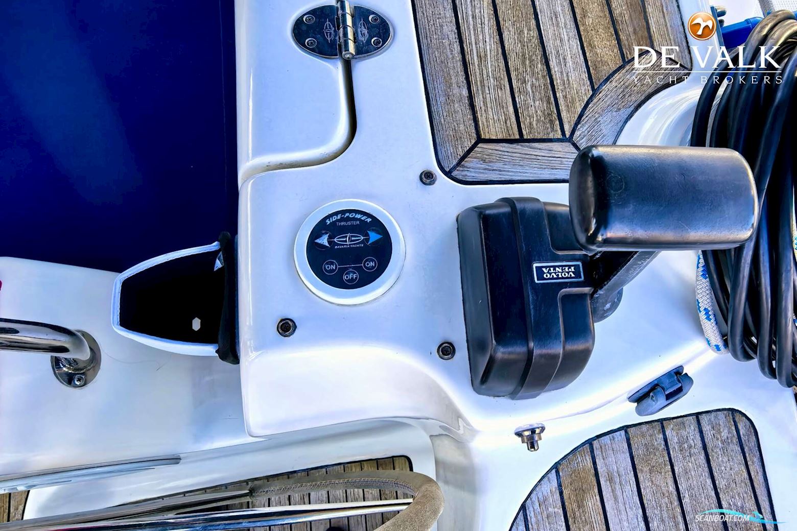 Bavaria 44 Vision