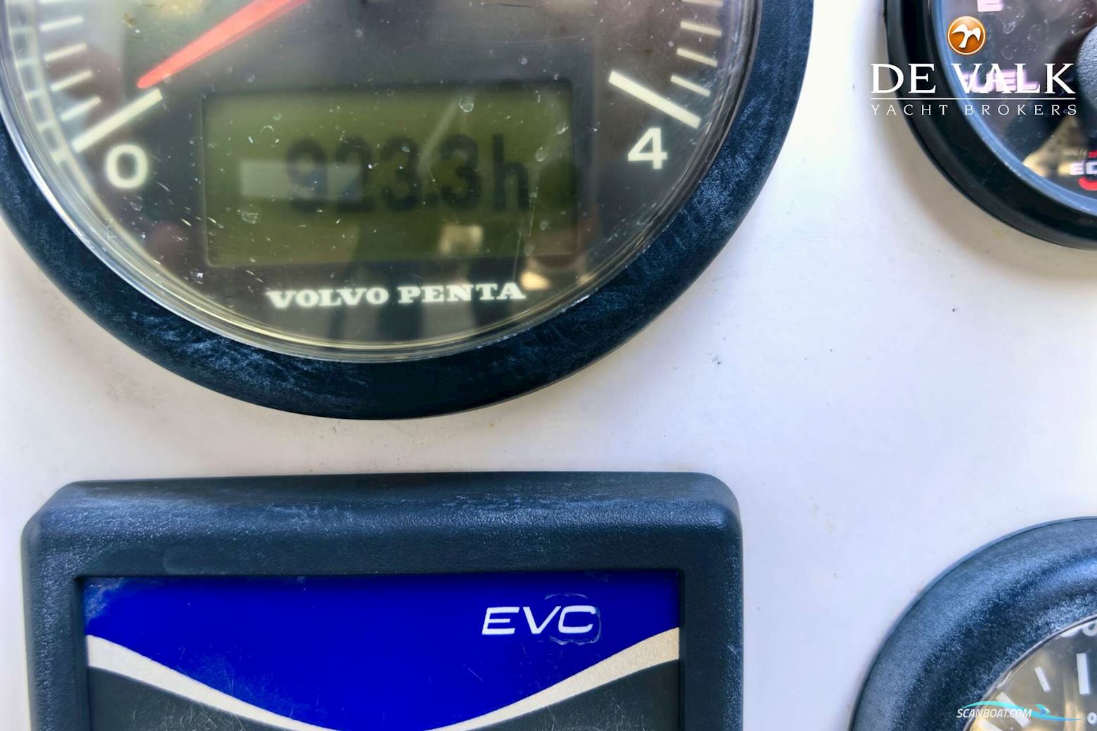 Bavaria 44 Vision