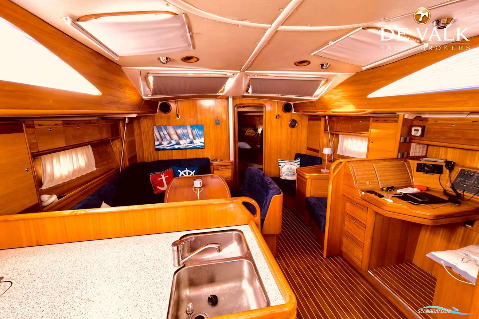 Bavaria 44 Vision