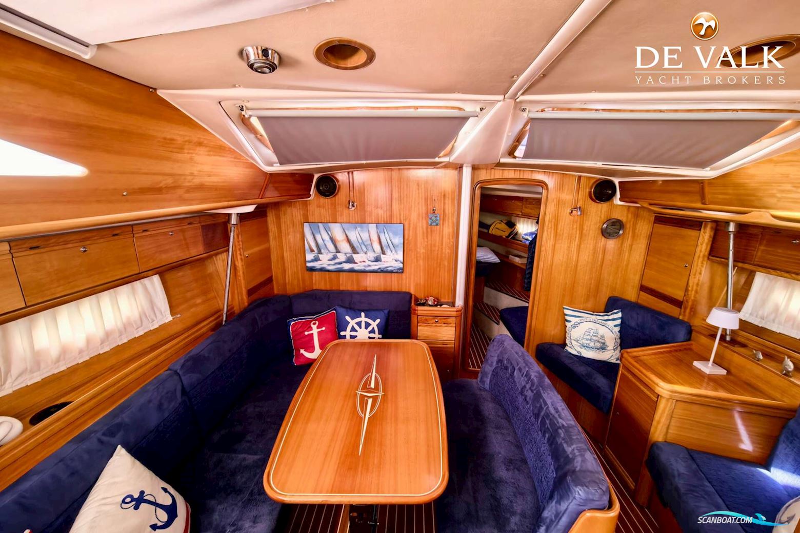 Bavaria 44 Vision