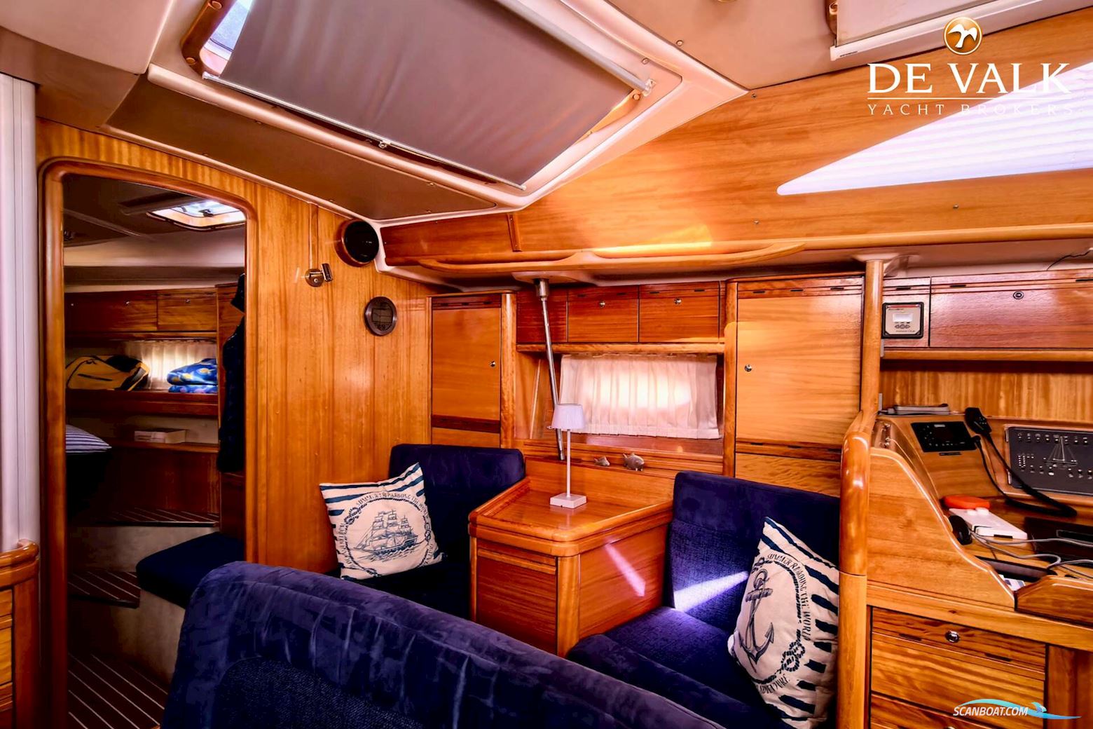Bavaria 44 Vision