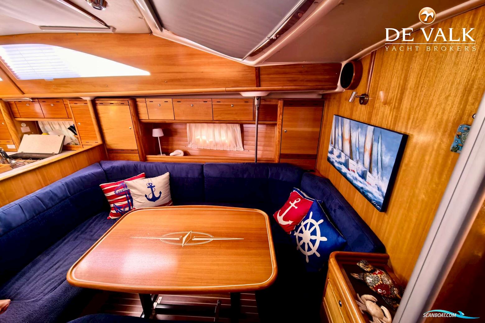 Bavaria 44 Vision