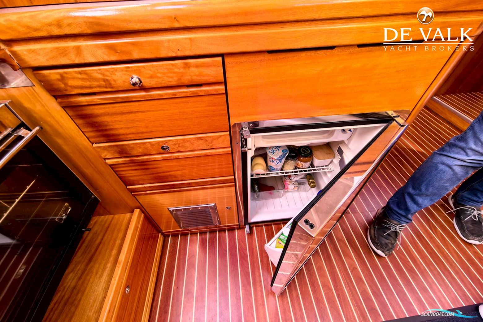 Bavaria 44 Vision