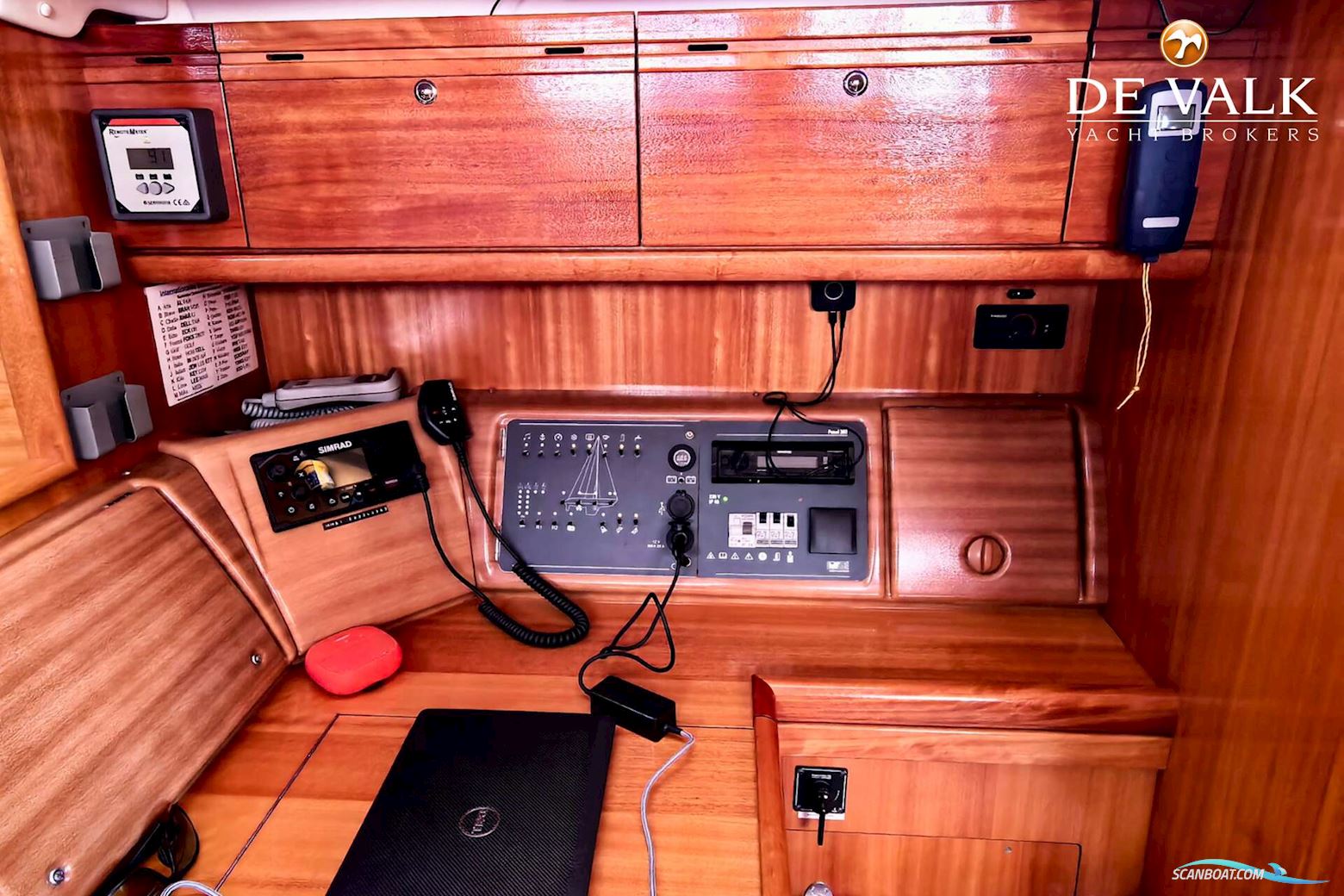 Bavaria 44 Vision
