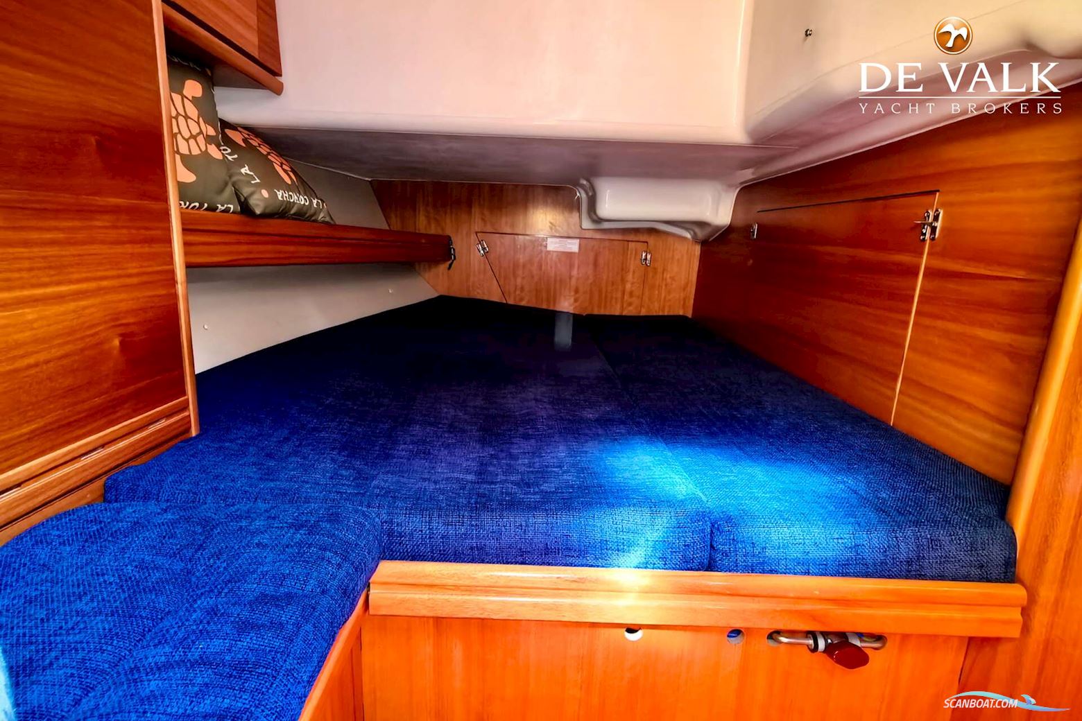 Bavaria 44 Vision