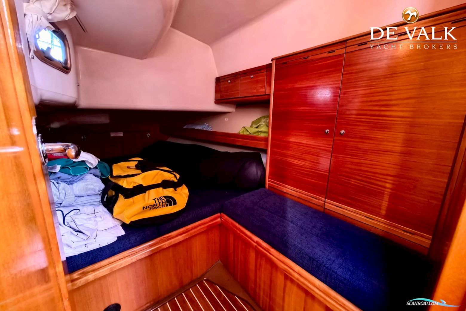 Bavaria 44 Vision