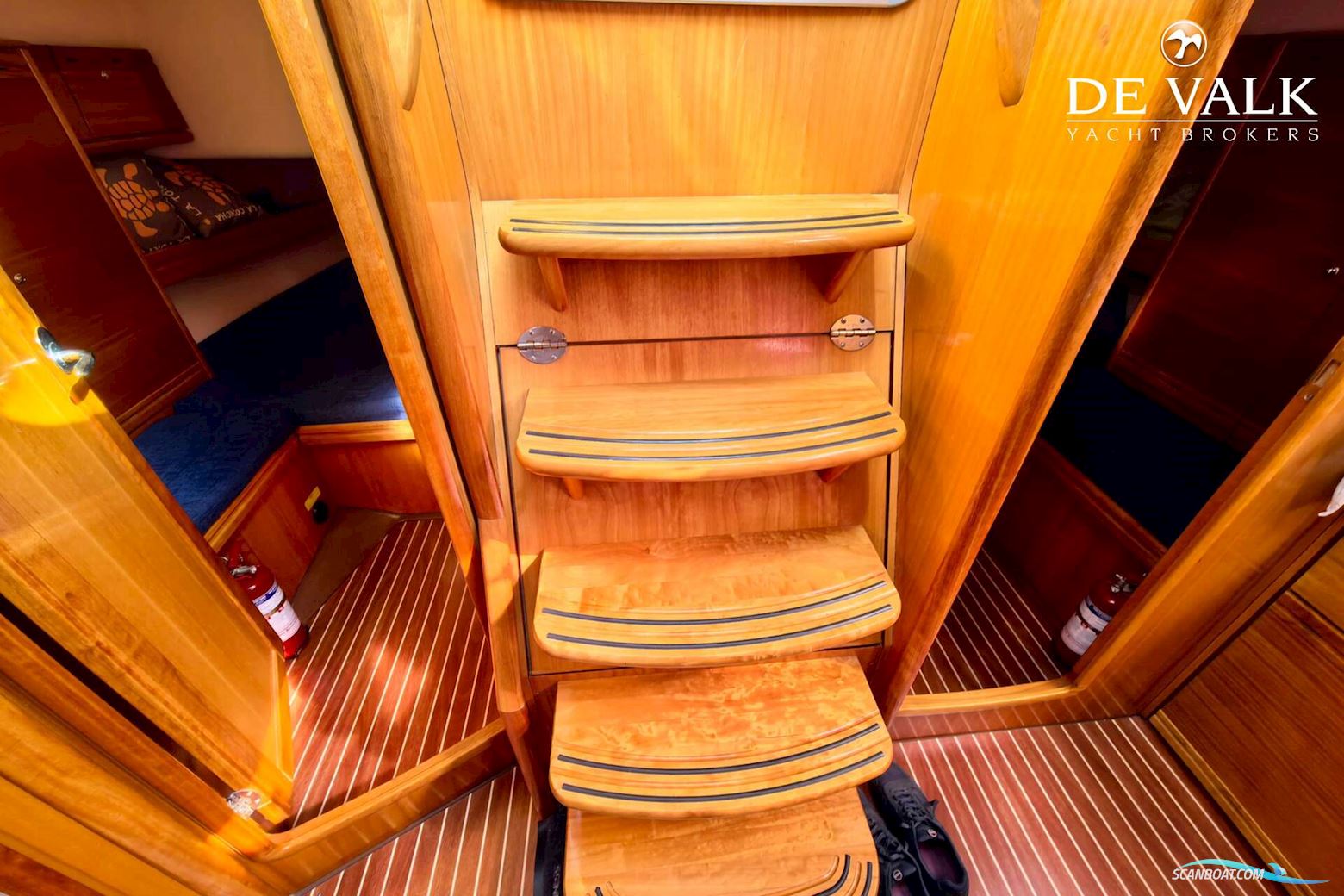 Bavaria 44 Vision
