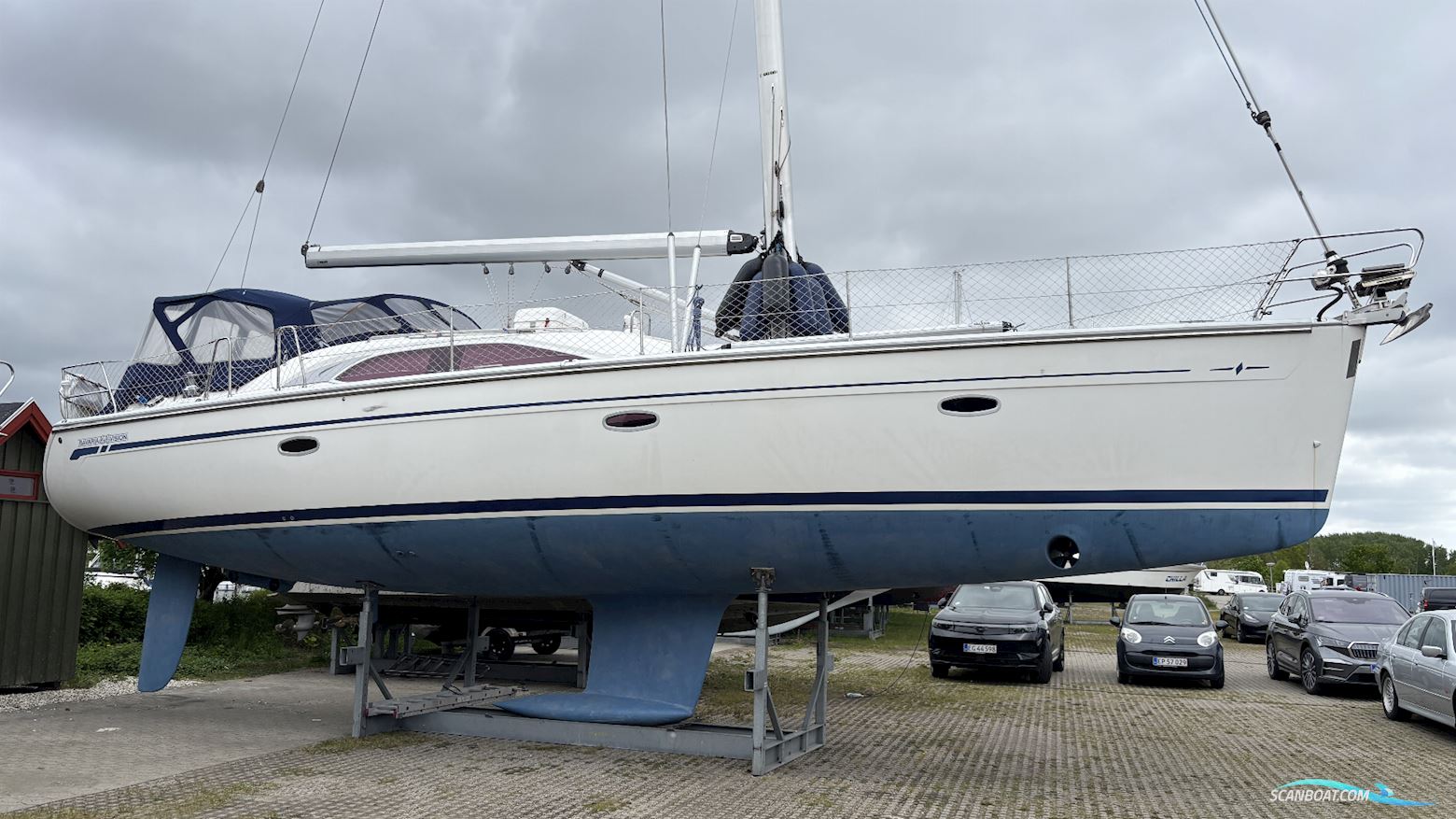 Bavaria 44 Vision