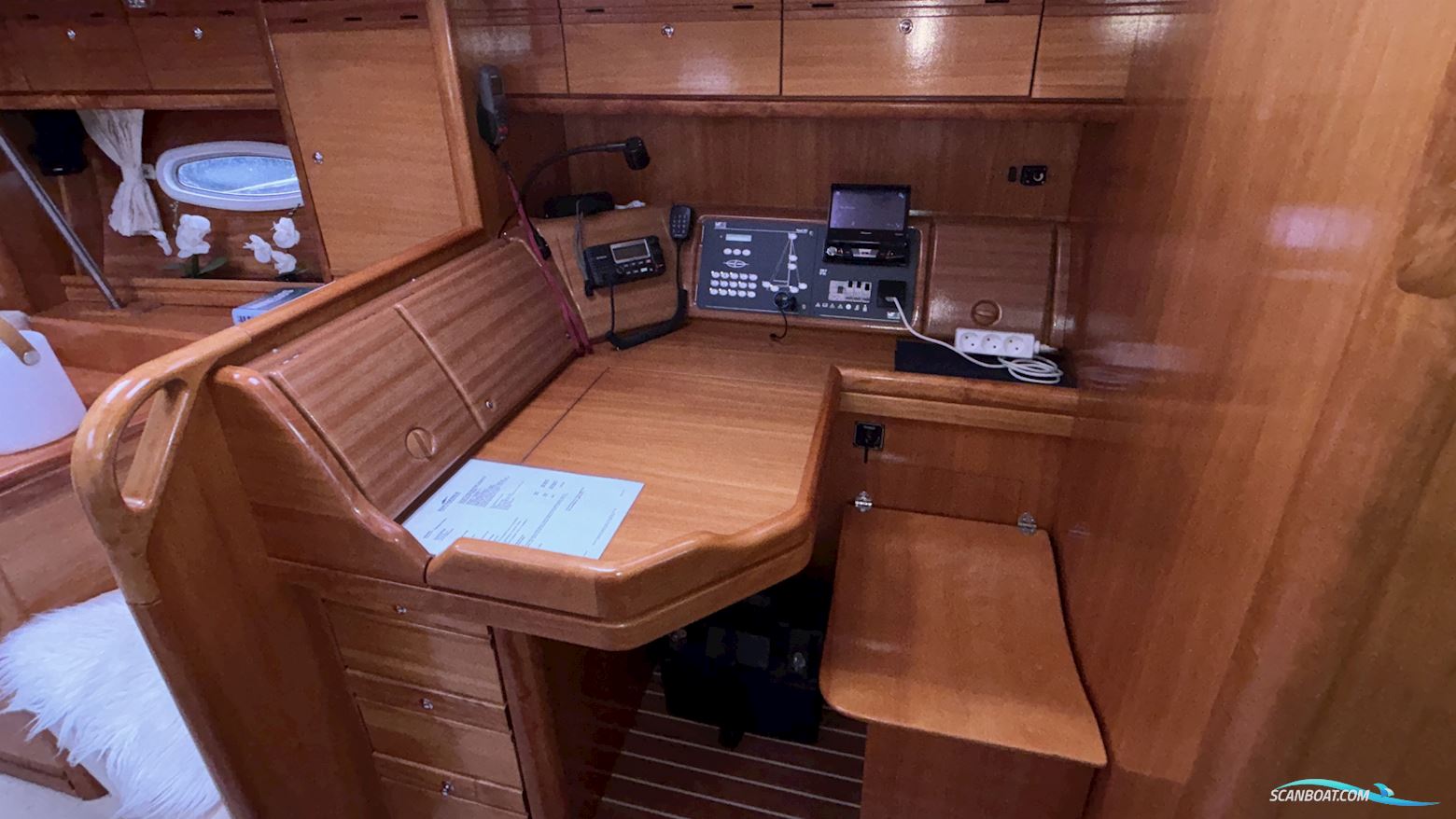 Bavaria 44 Vision