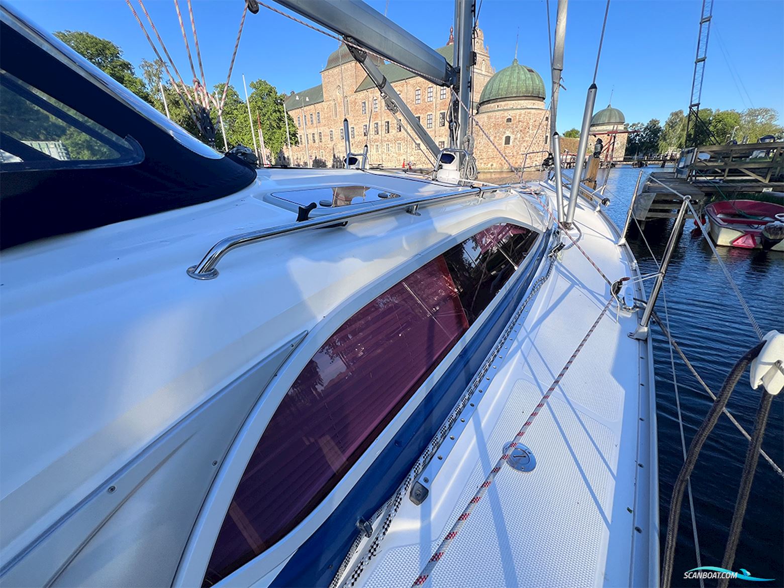 Bavaria 44 Vision