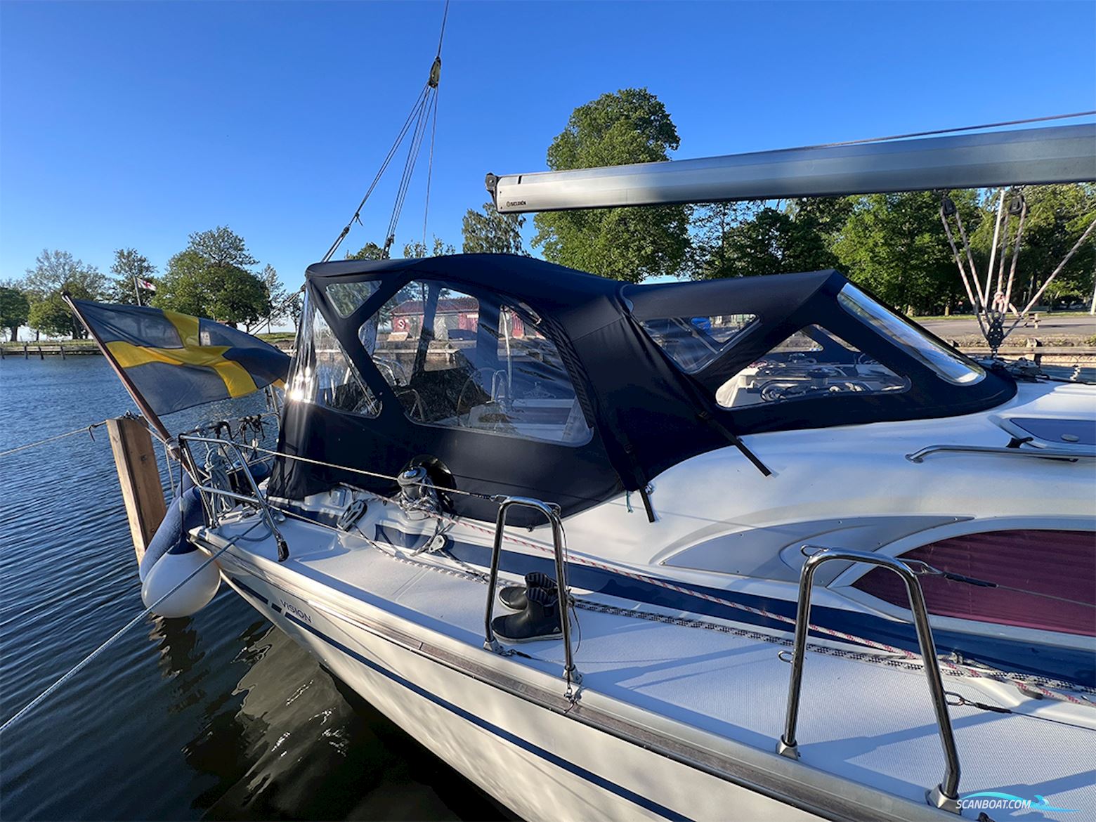 Bavaria 44 Vision