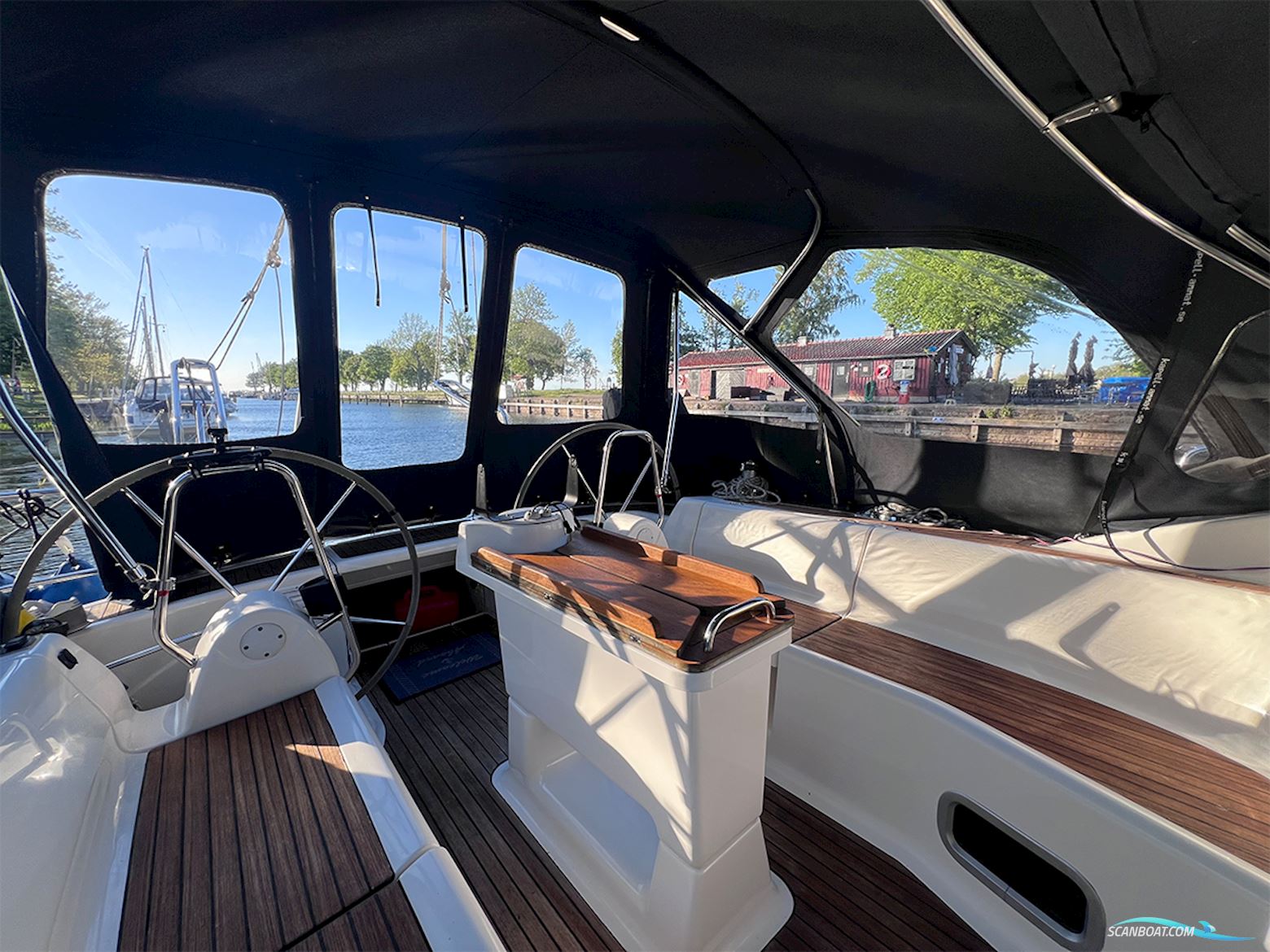 Bavaria 44 Vision