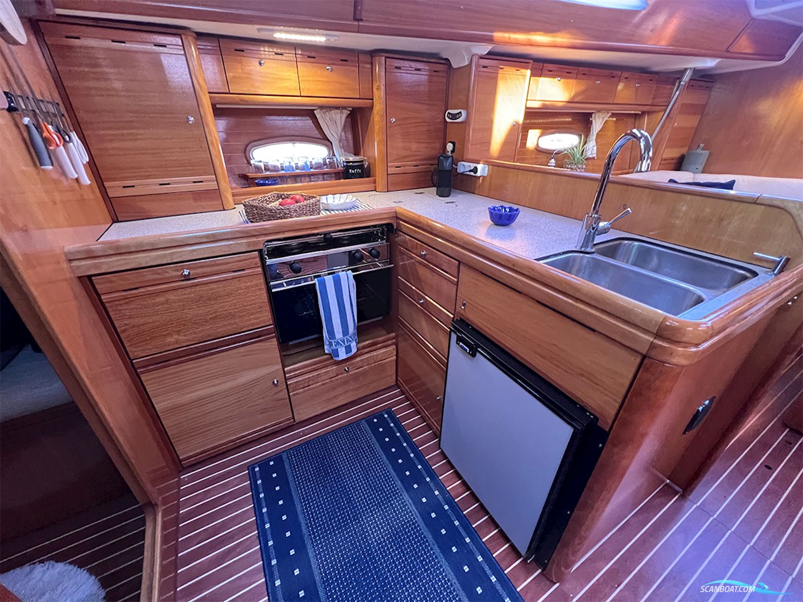 Bavaria 44 Vision