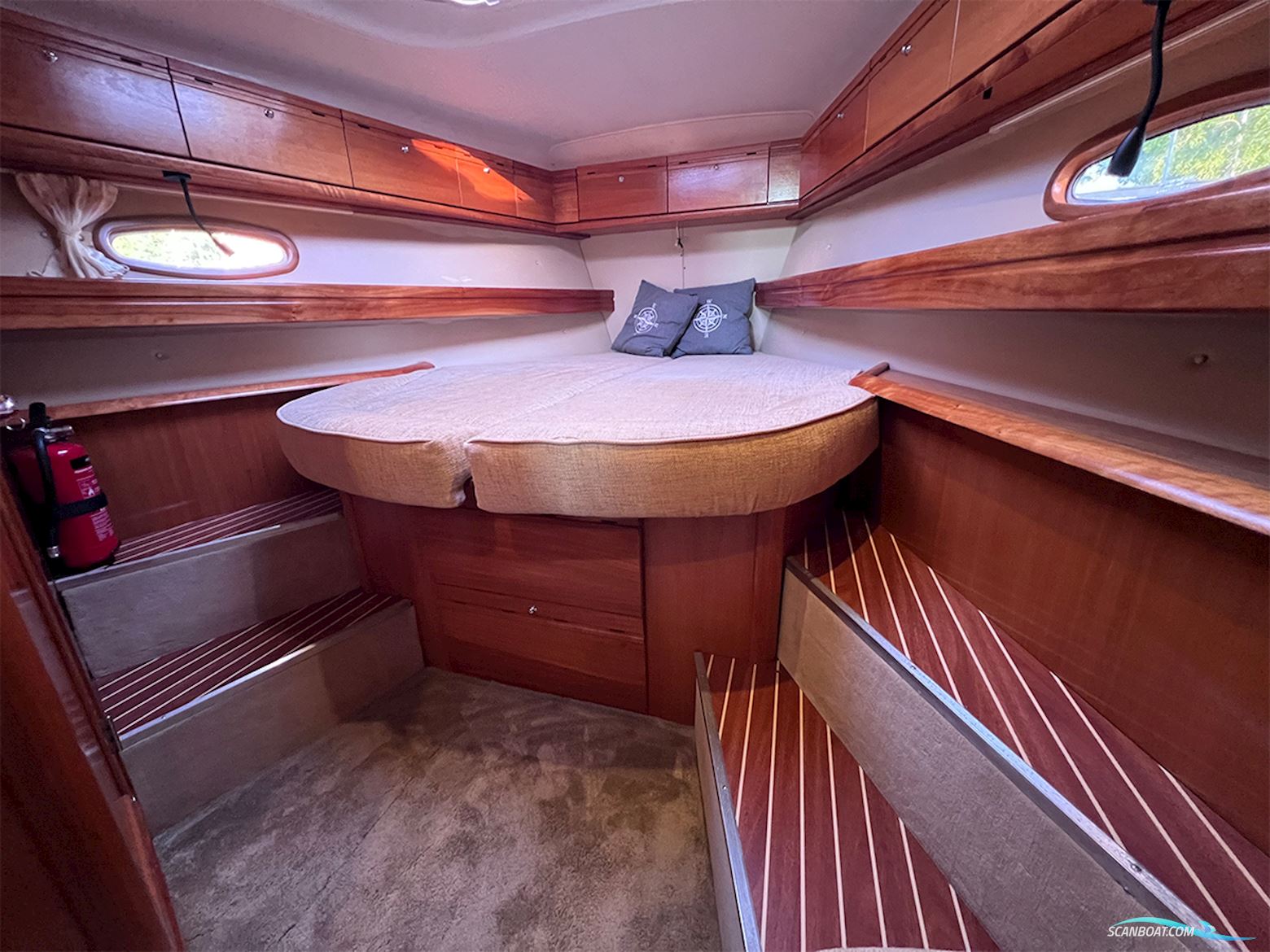 Bavaria 44 Vision