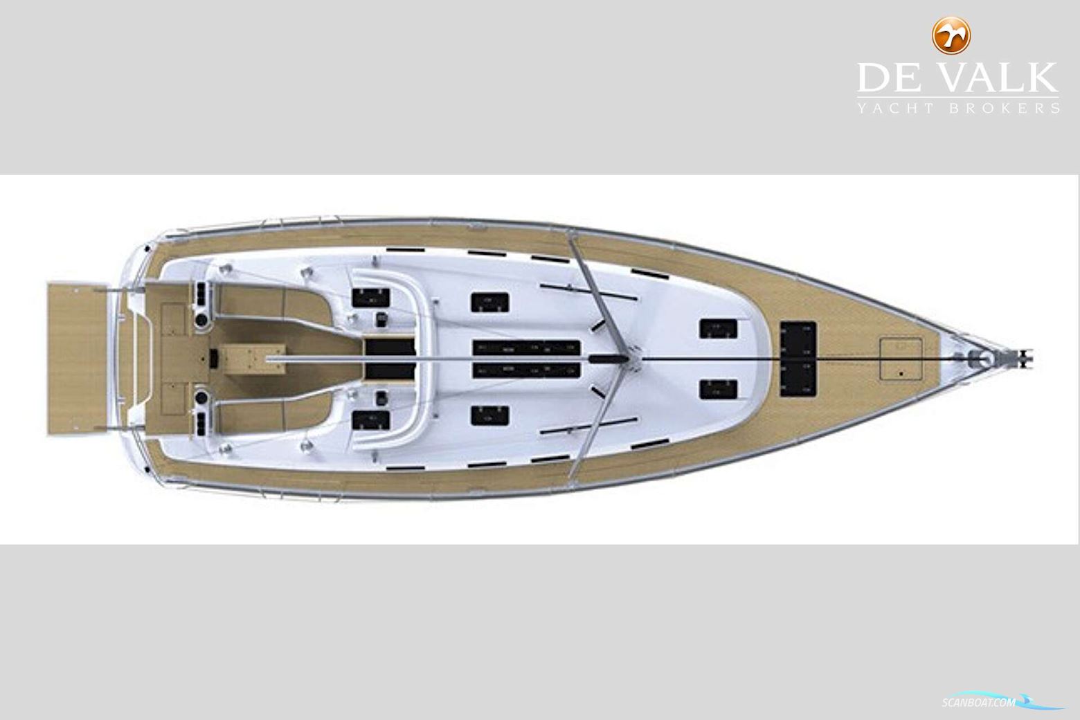 Bavaria 45 Cruiser