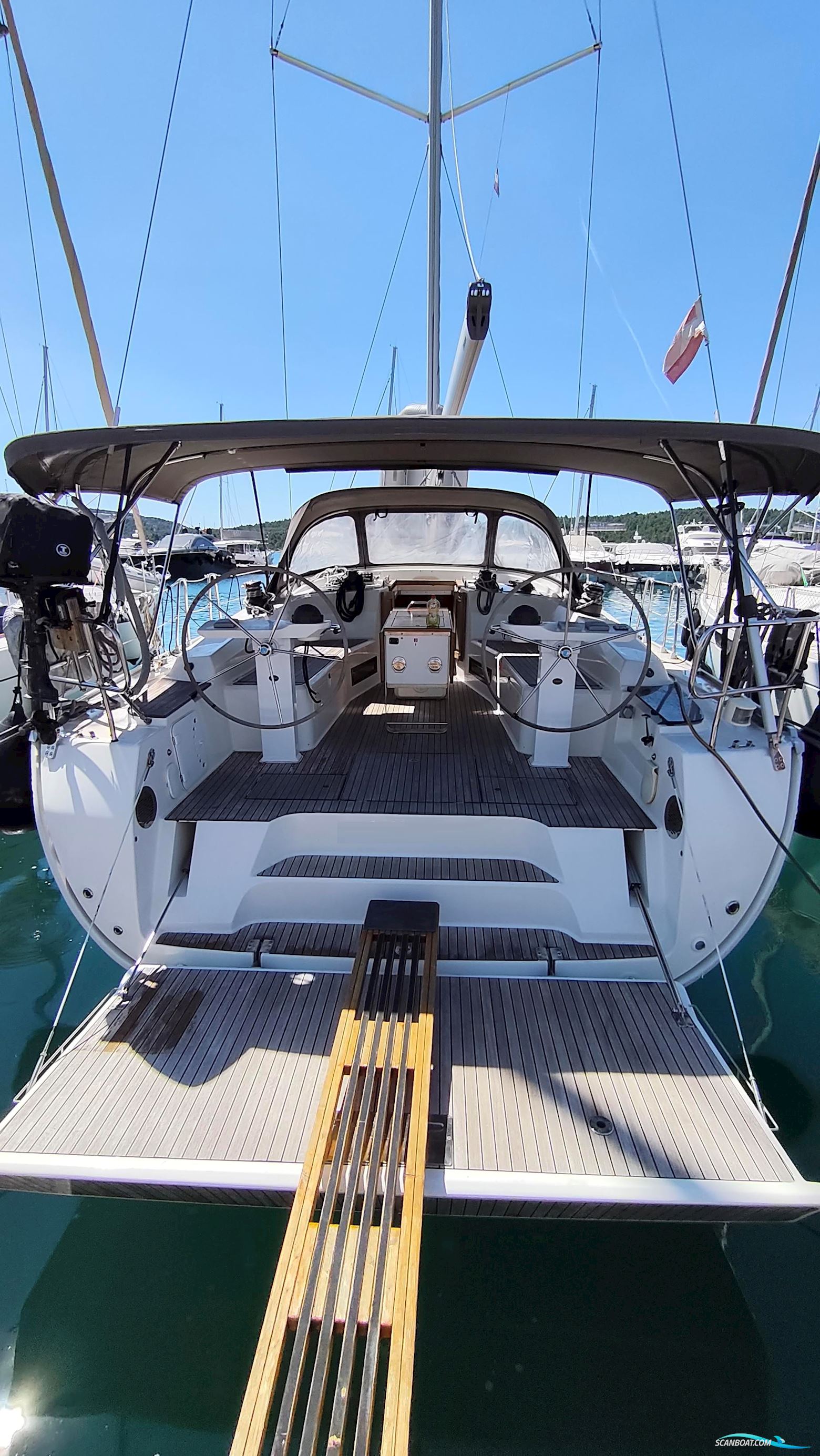 Bavaria 45 Cruiser