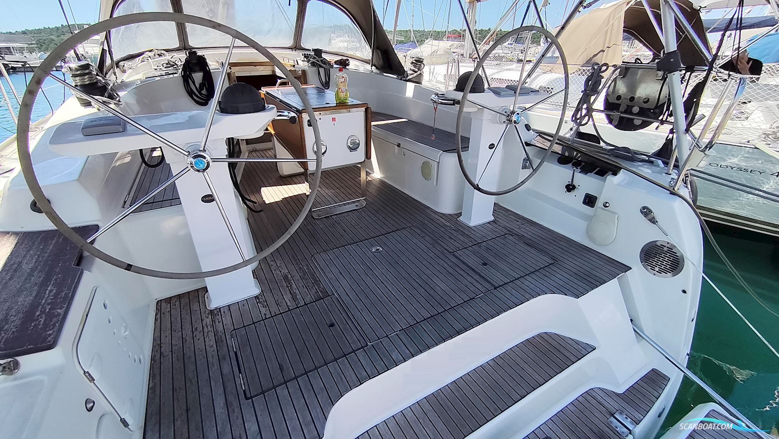 Bavaria 45 Cruiser