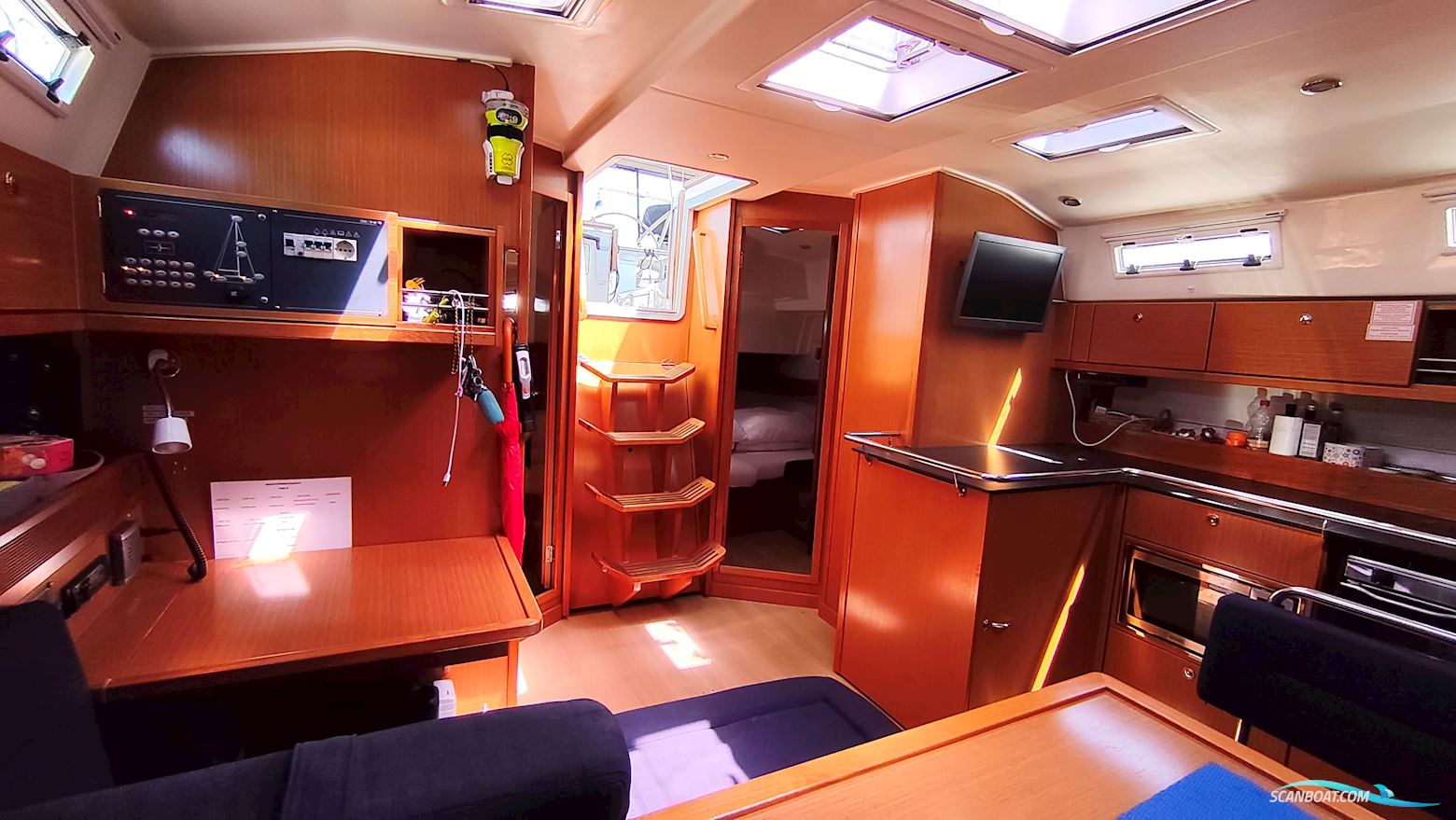Bavaria 45 Cruiser