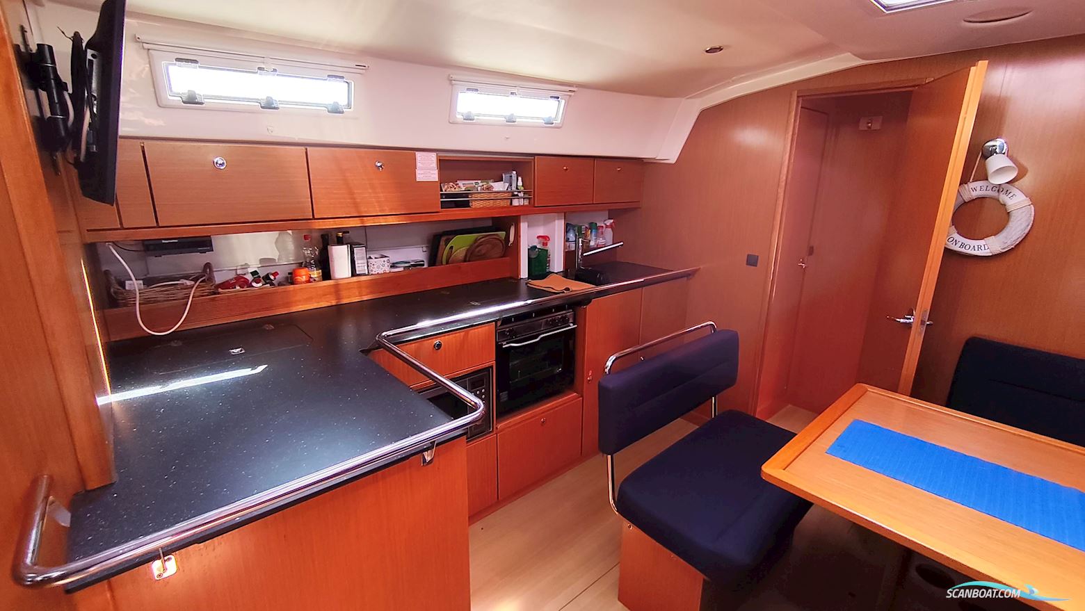Bavaria 45 Cruiser