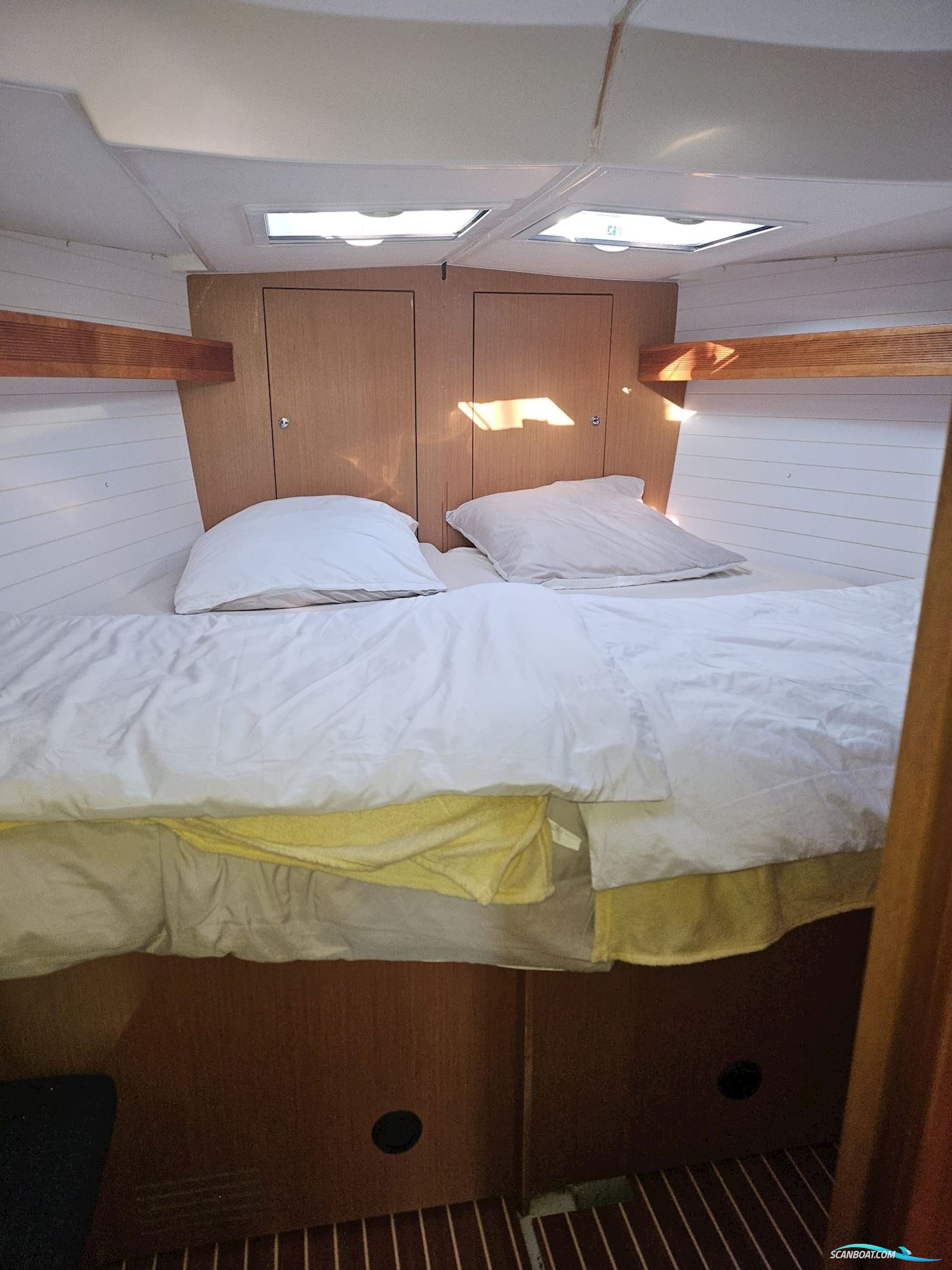 Bavaria 45 Cruiser