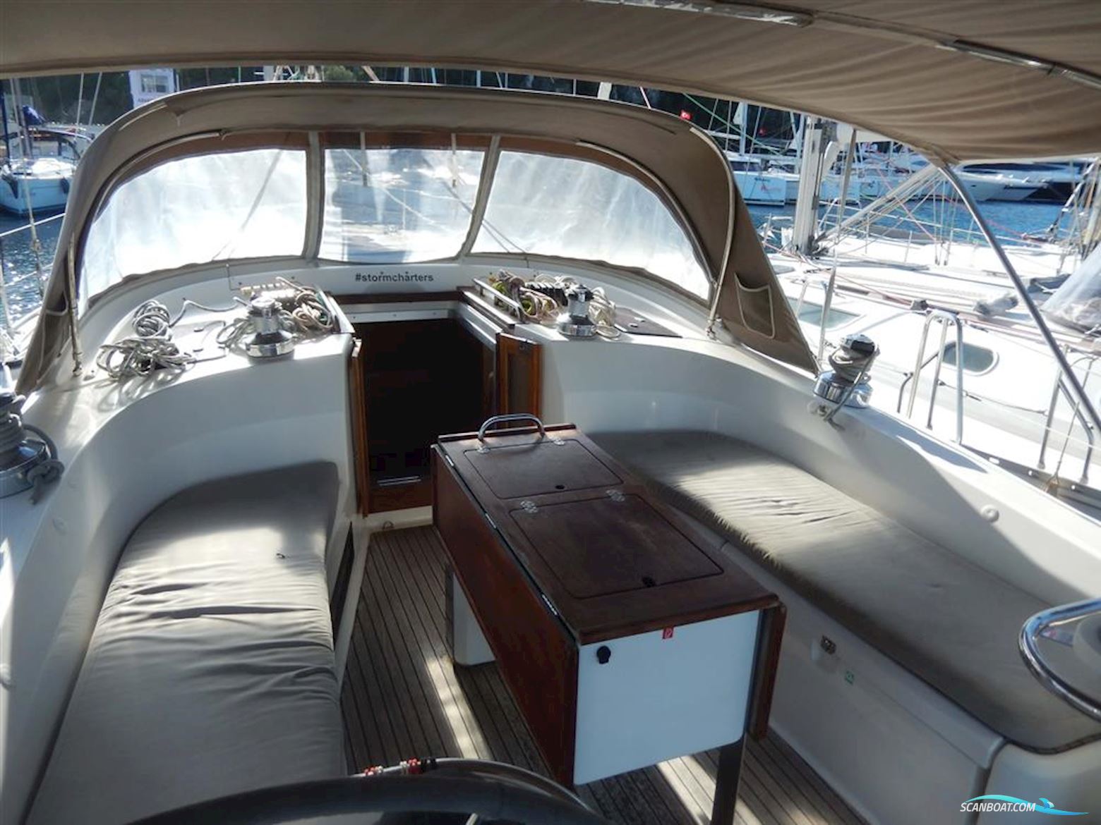 Bavaria 45 CRUISER