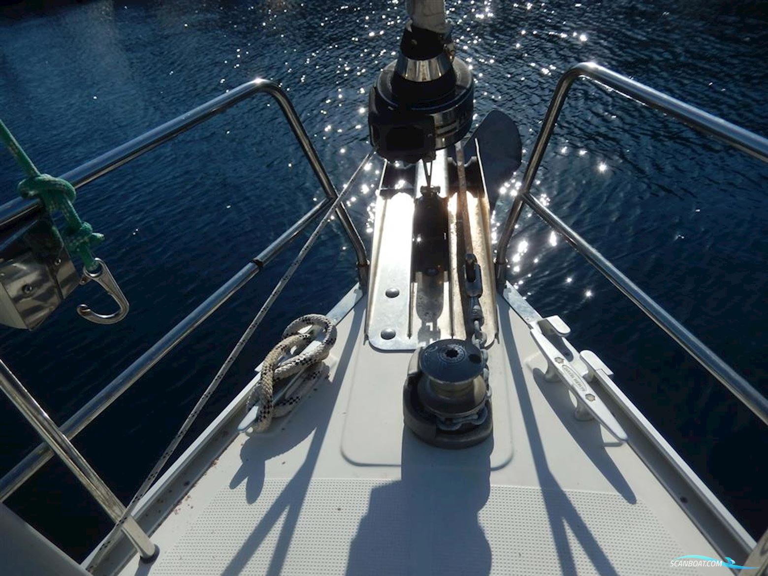 Bavaria 45 CRUISER