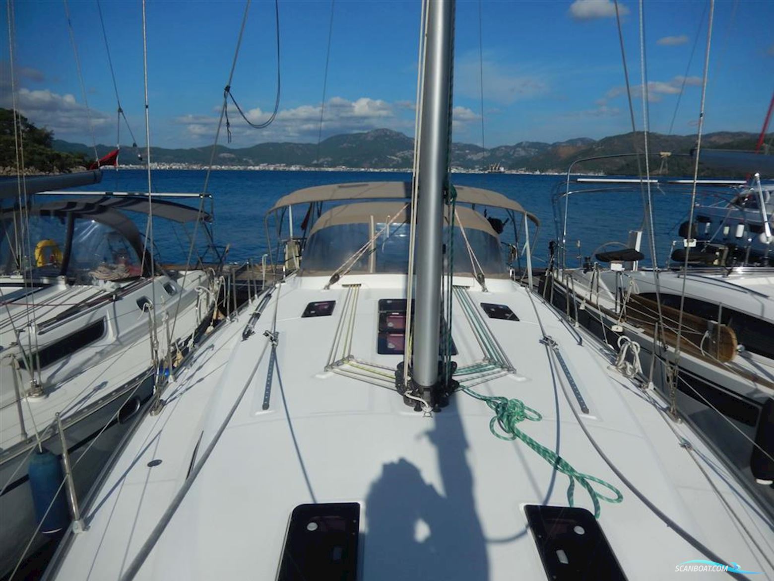 Bavaria 45 CRUISER