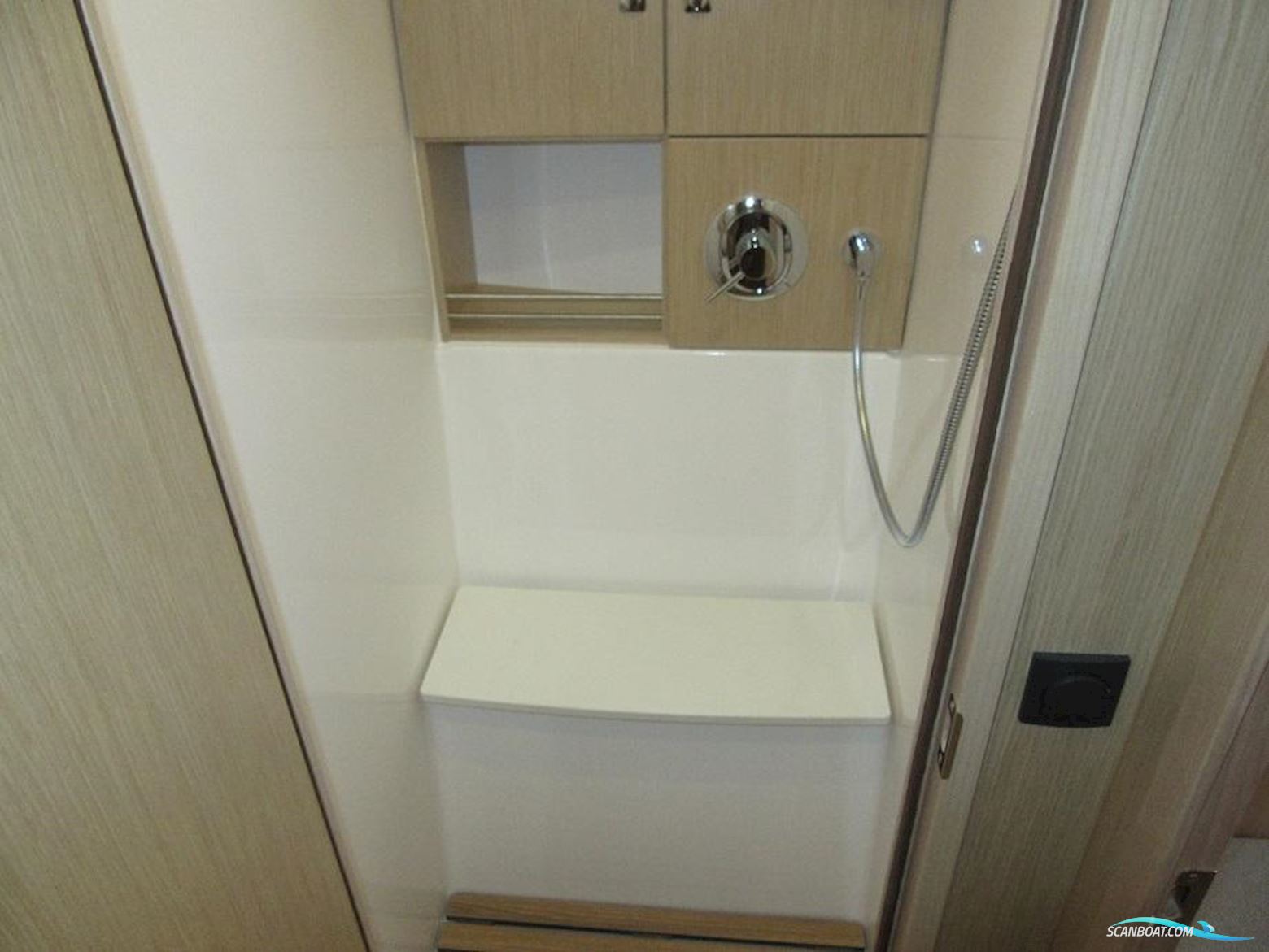 Bavaria 45 Voyager