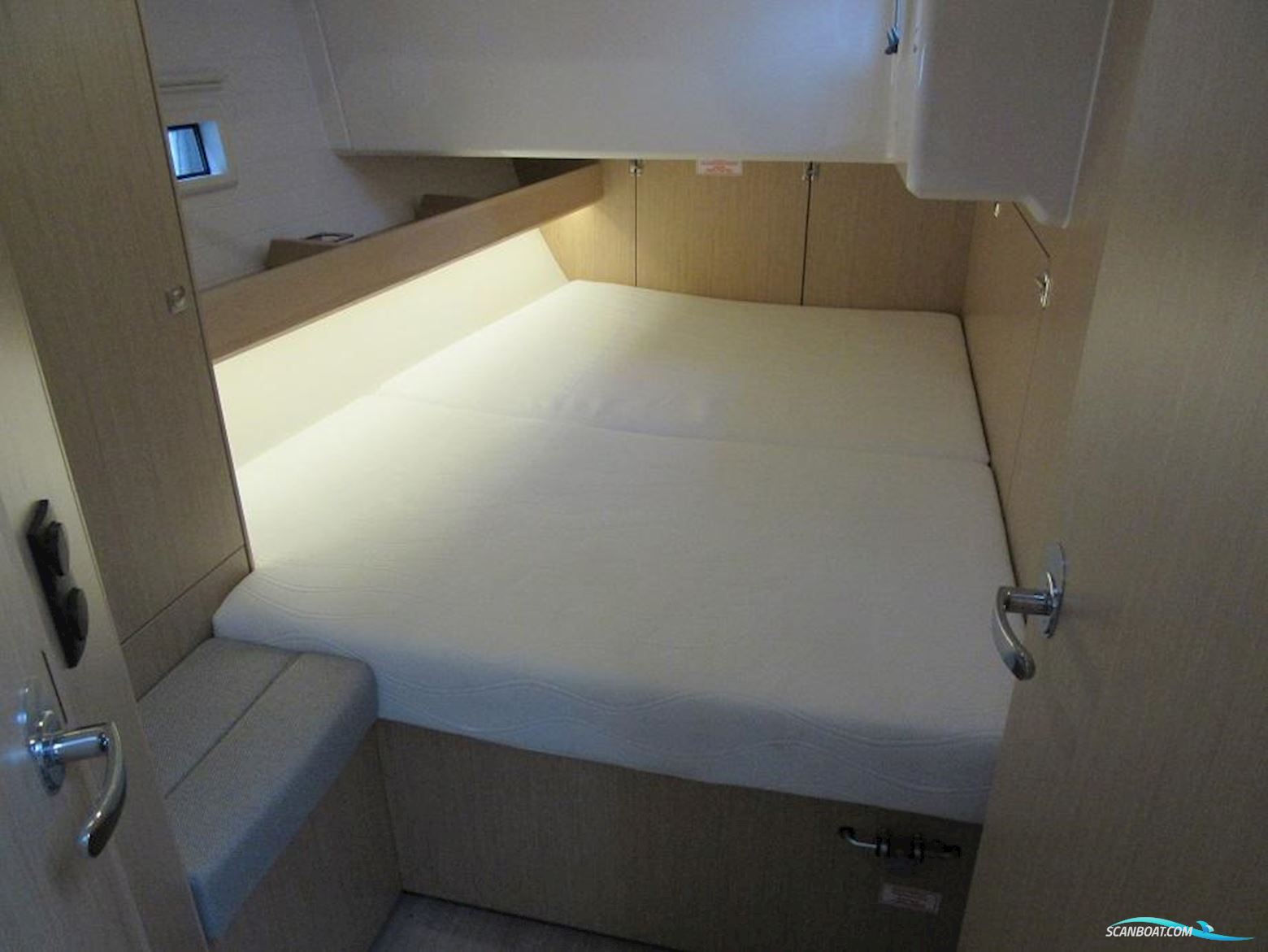 Bavaria 45 Voyager