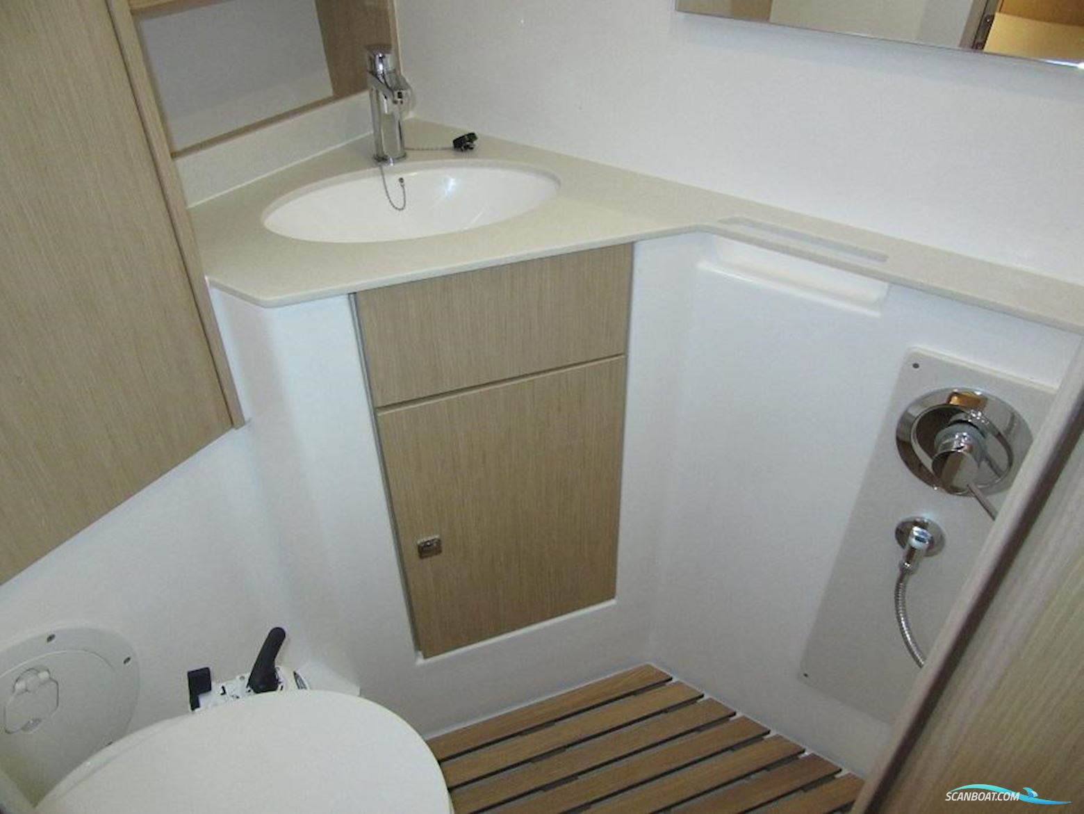 Bavaria 45 Voyager