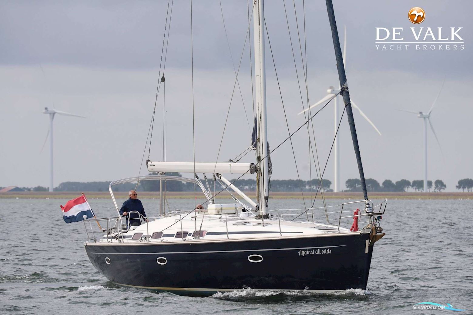 Bavaria 46 Cruiser - Custom Line