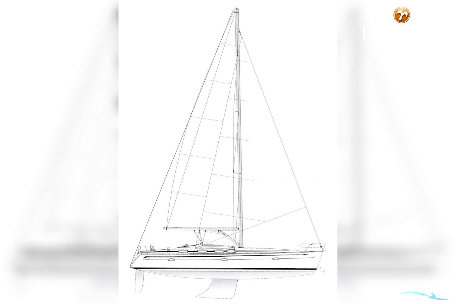 Bavaria 46 Cruiser - Custom Line
