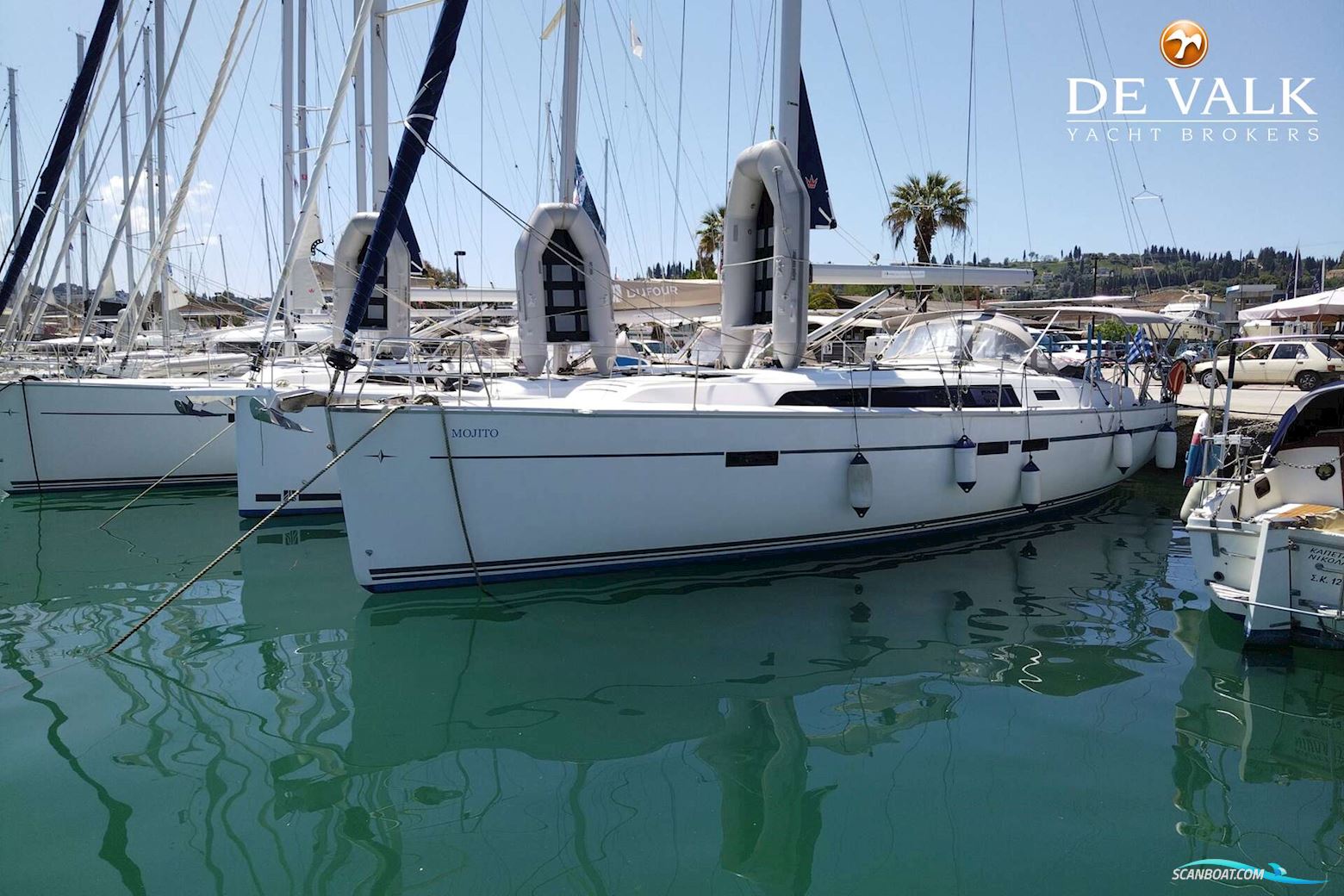 Bavaria 46 Cruiser