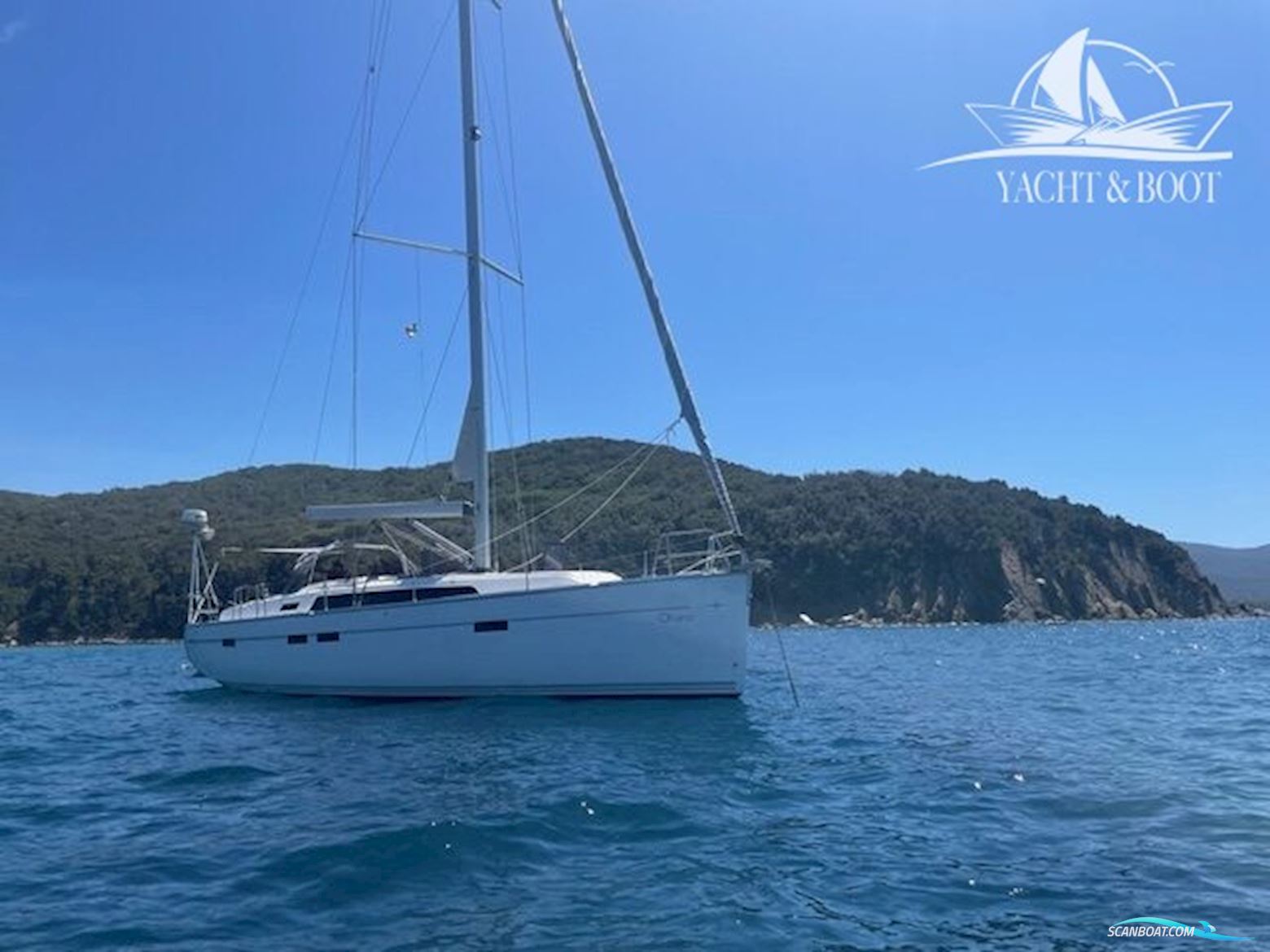 Bavaria 46 Cruiser