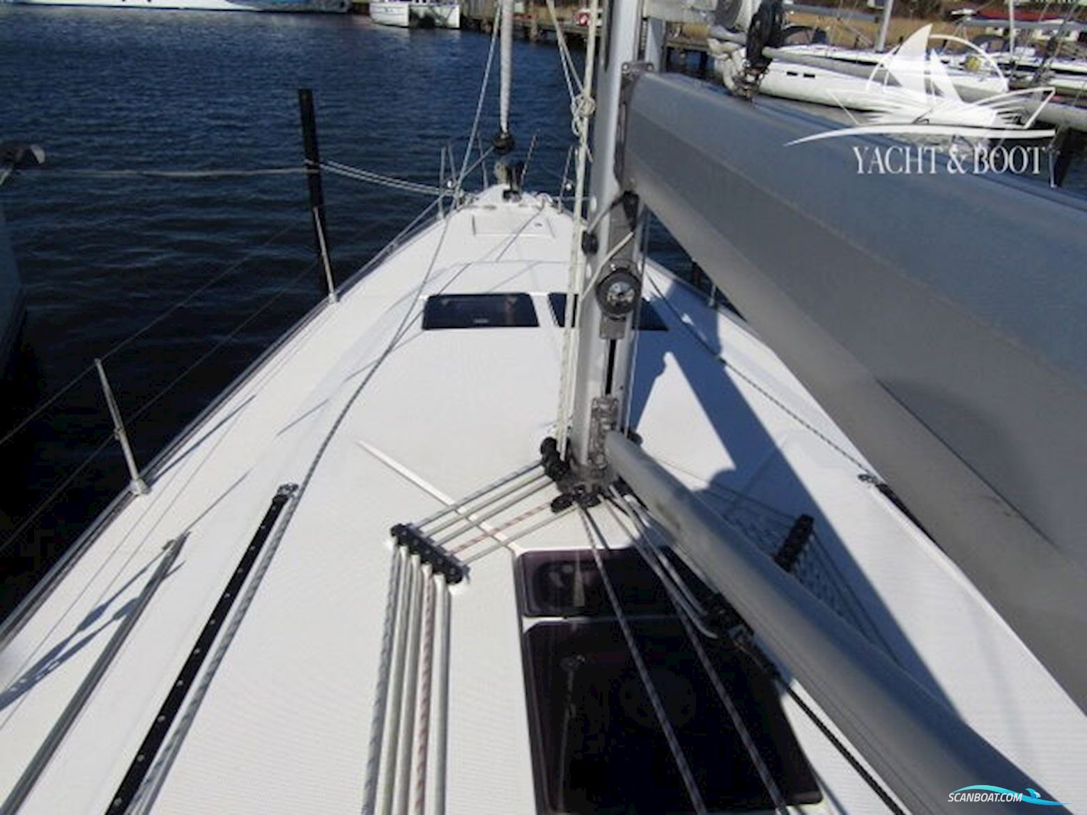 Bavaria 46 Cruiser