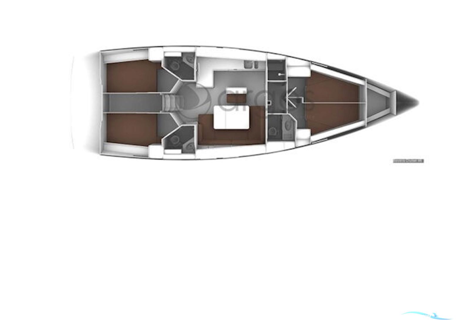 Bavaria 46 Cruiser